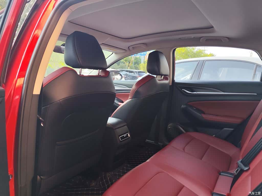 Changan Eado, 2021 14