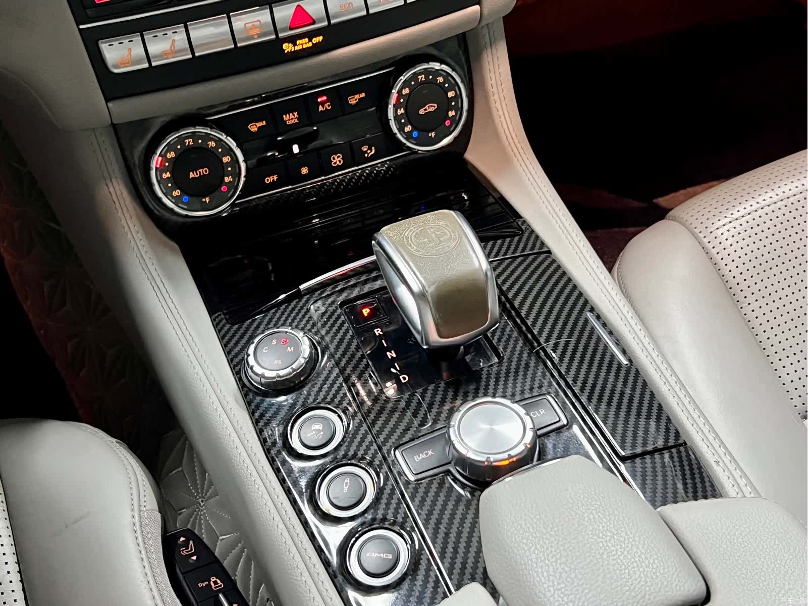 Mercedes-Benz CLS, 2011 9