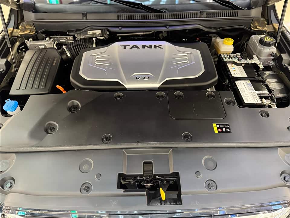 Tank 500
