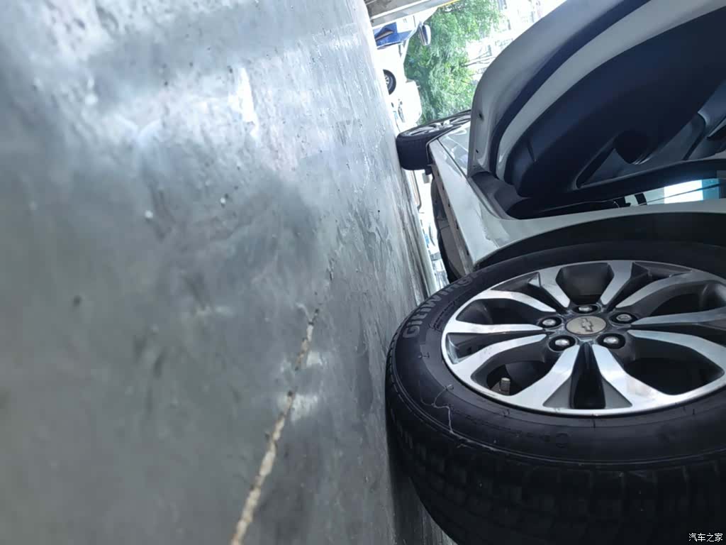 Chevrolet 320, 2019 21