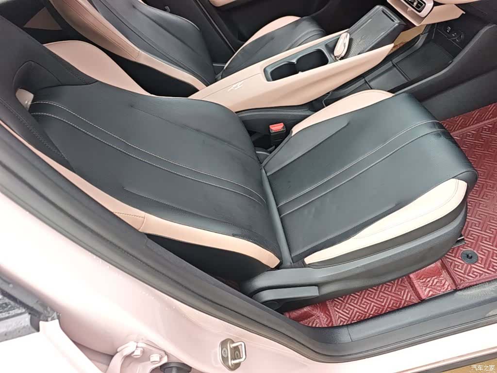 BYD Seagull, 2023 25