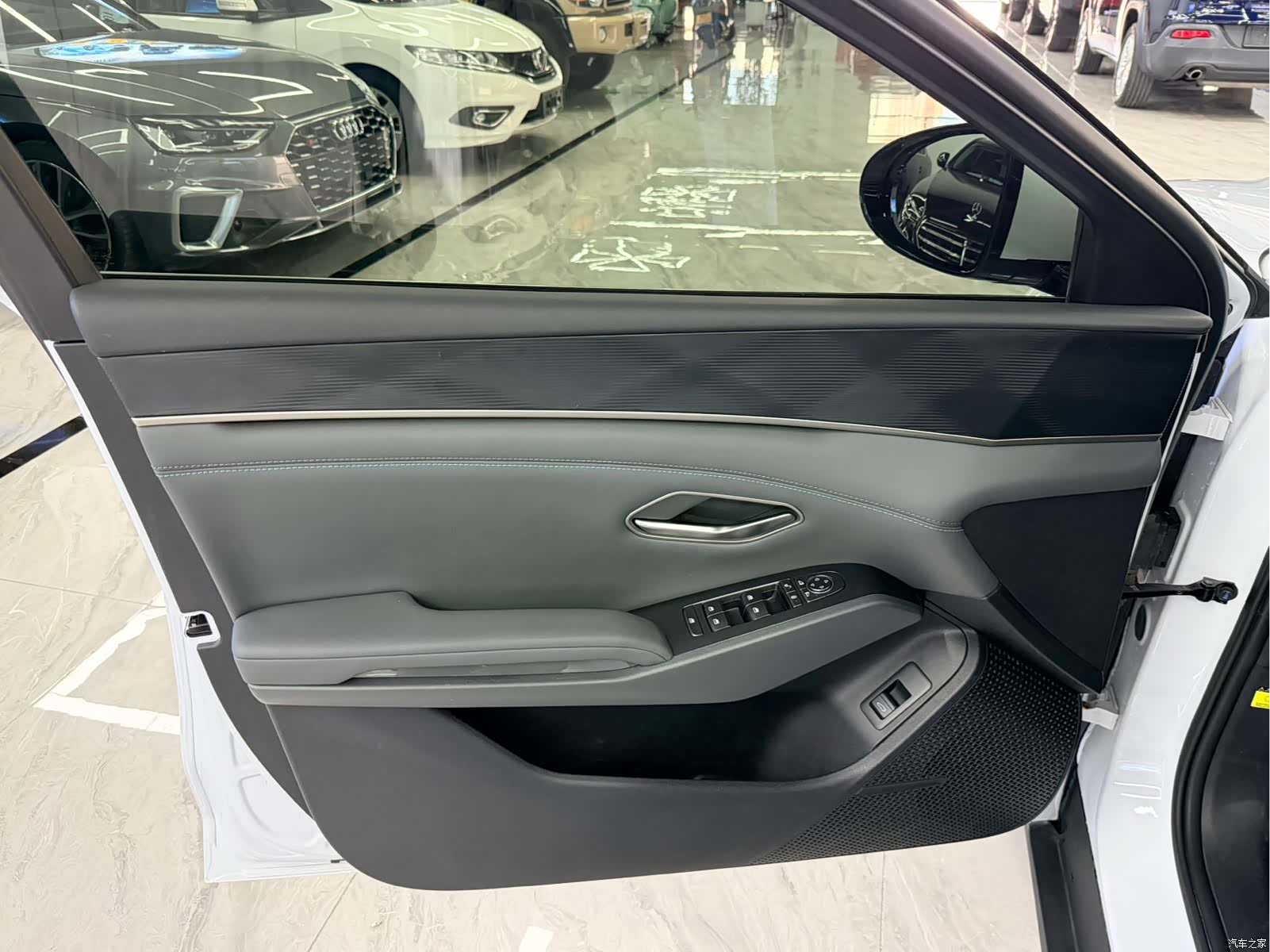 BYD Qin, 2024 7