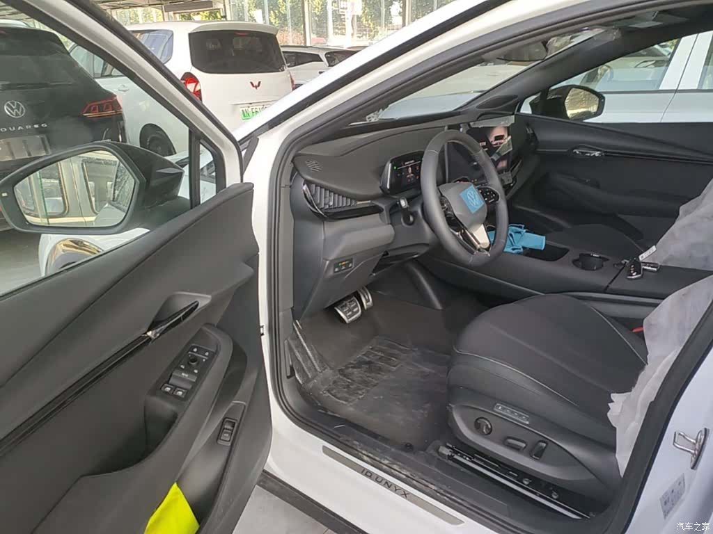 Volkswagen 06, 2026 16