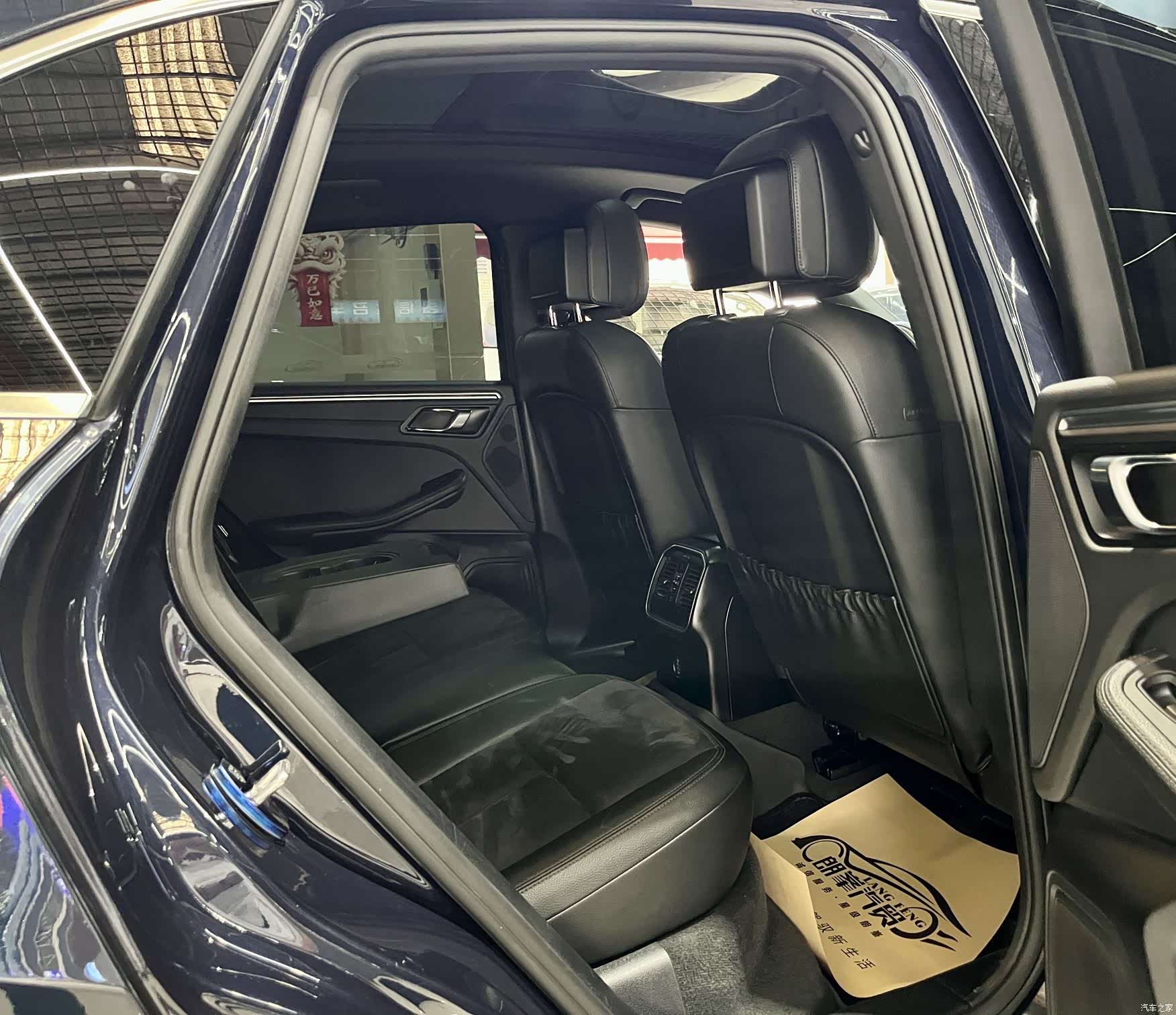 Porsche Macan, 2018 13