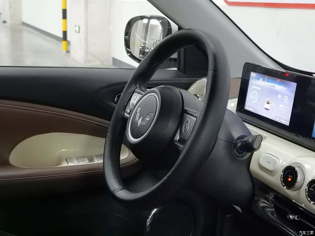 Wuling Bingo, 2025 22