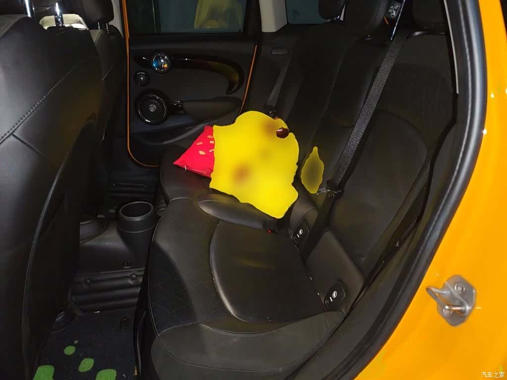 Mini Cooper, 2016 18