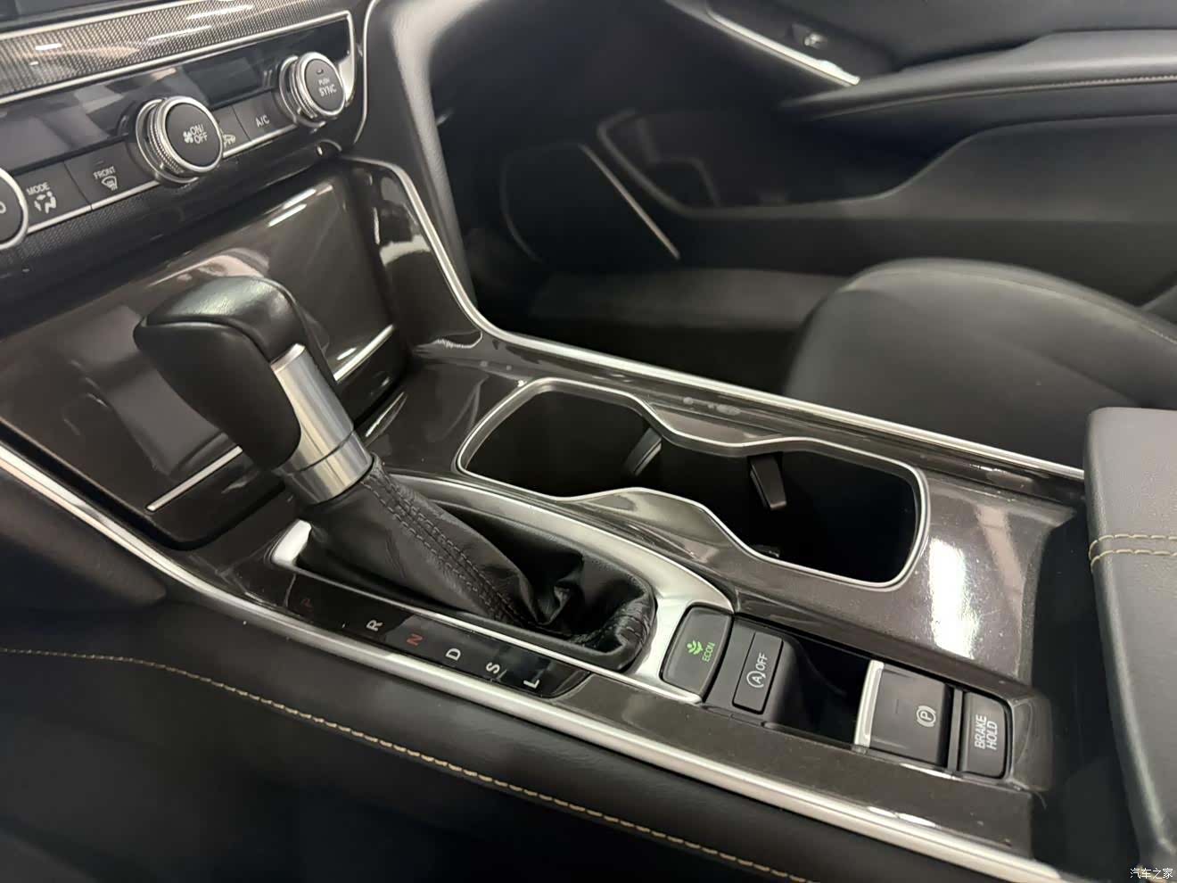 Honda Accord, 2022 13