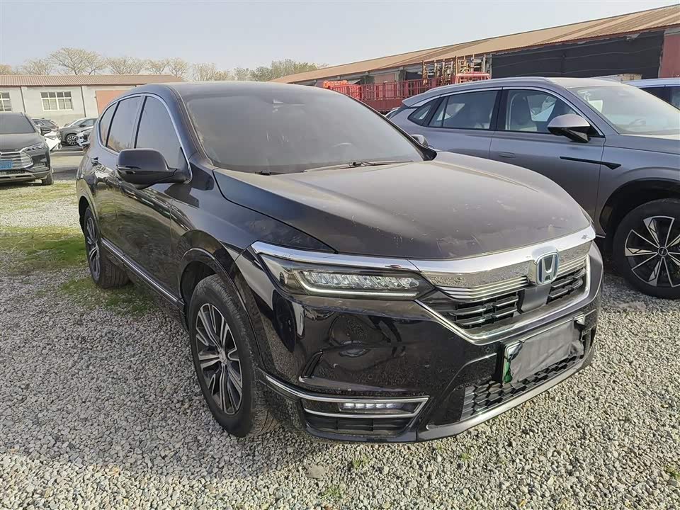 Honda Haoying