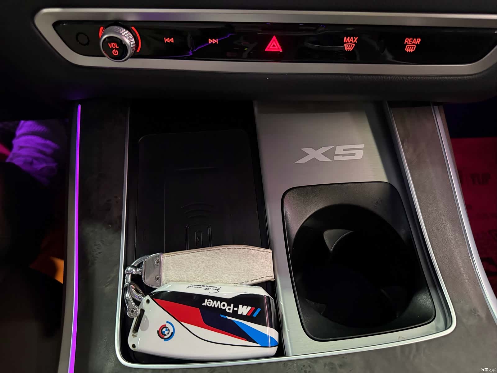 BMW X5, 2025 19