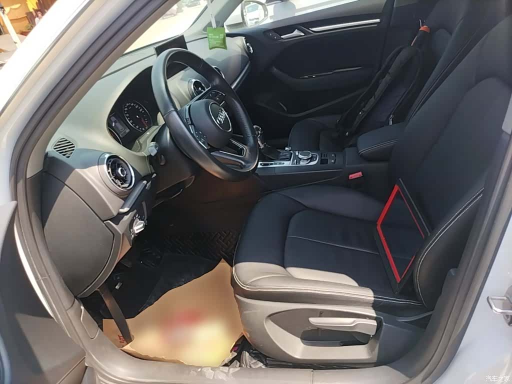 Audi A3, 2019 15