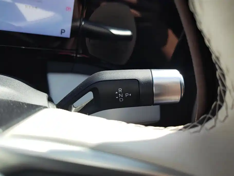 Geely Galaxy Galaxy L7