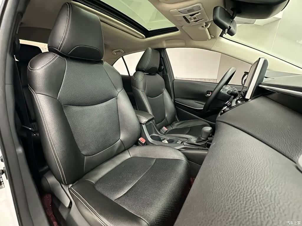 Toyota Corolla, 2022 11