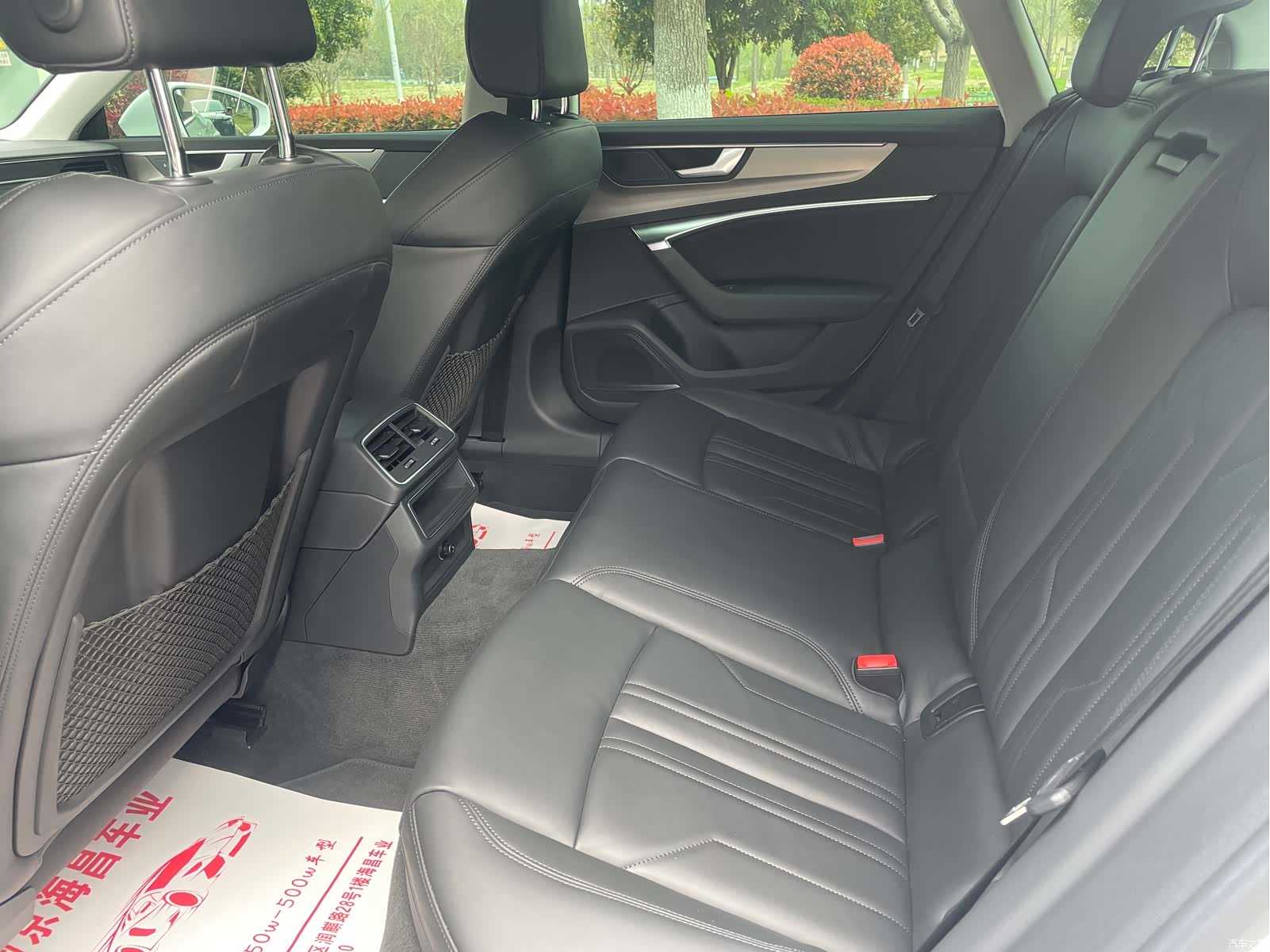 Audi A7, 2020 9