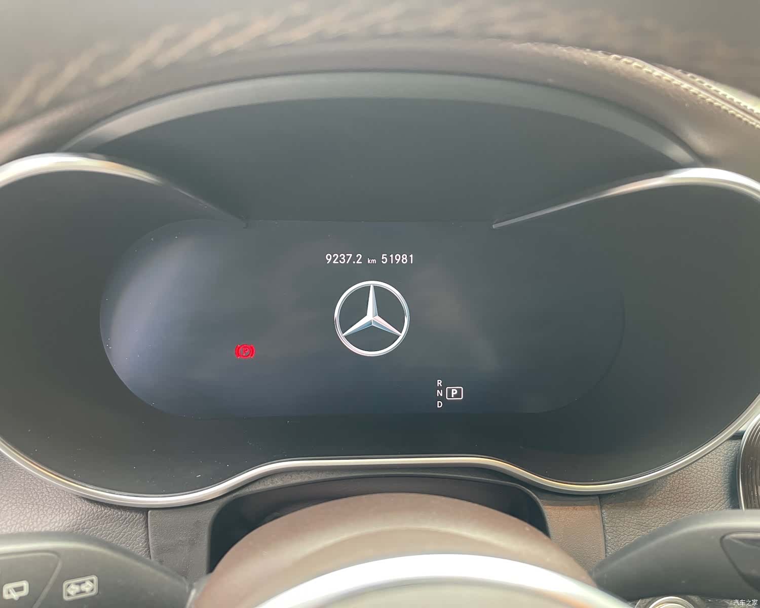 Mercedes-Benz GLC, 2023 17