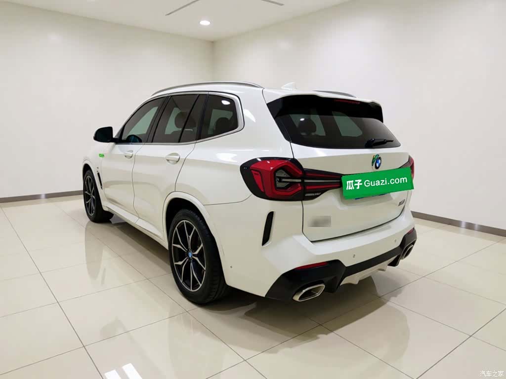 BMW X3, 2024 4