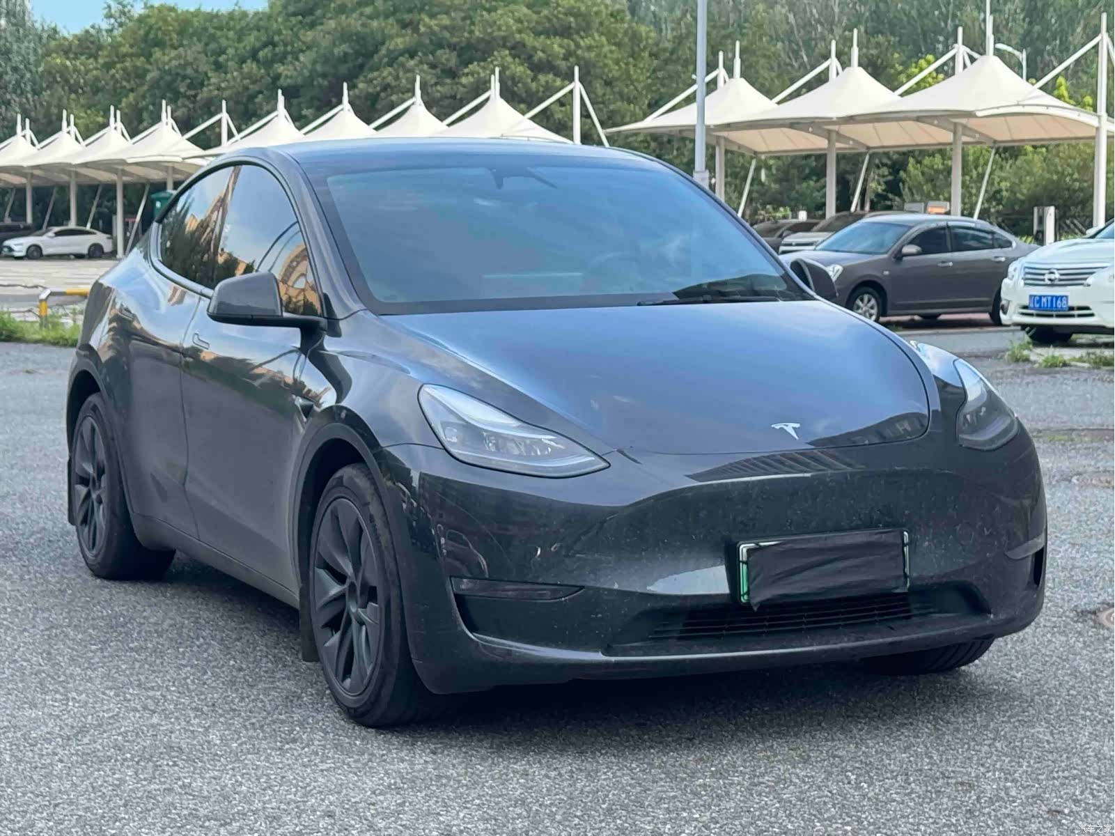 Tesla Model 3, 2024 2
