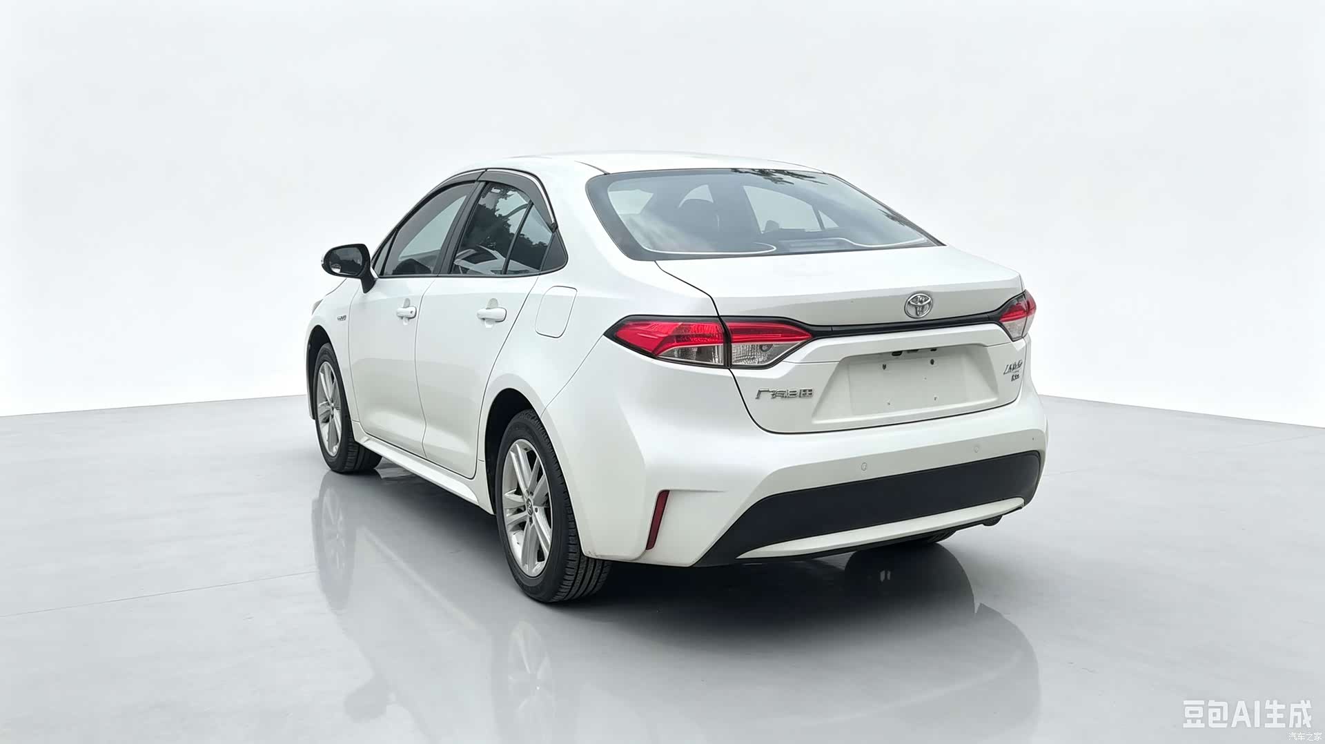 Toyota Levin, 2022 2