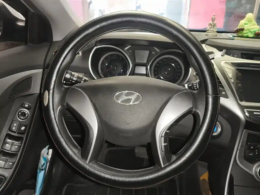 Hyundai Langdong