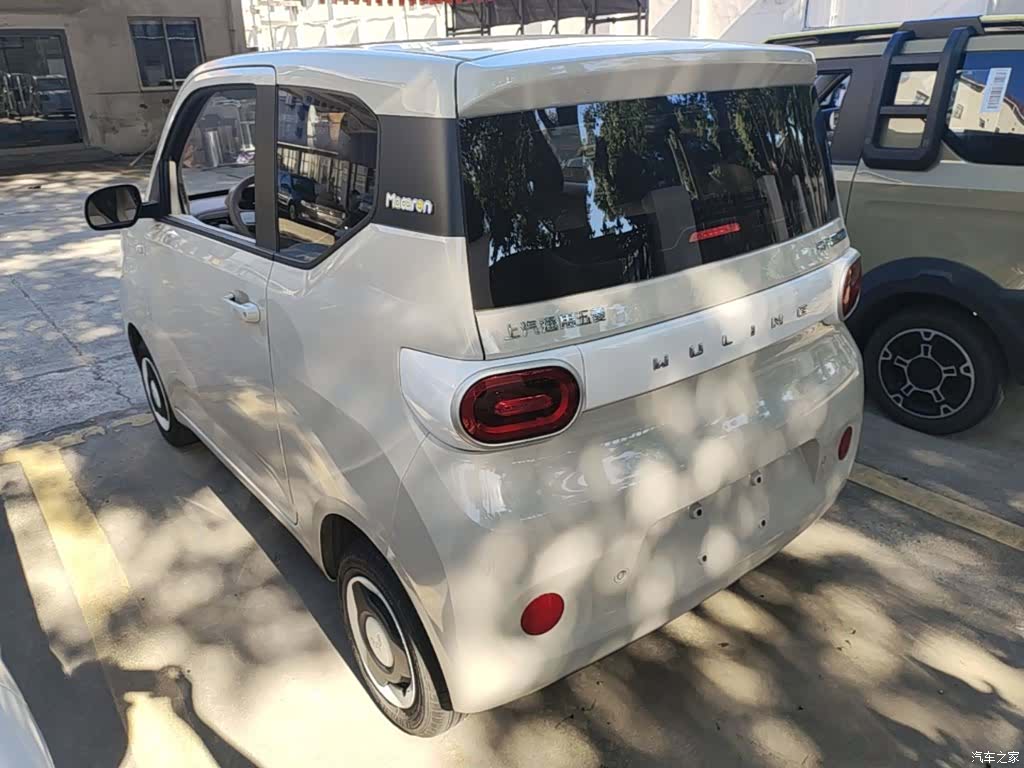 Wuling MINIEV, 2025 все фото