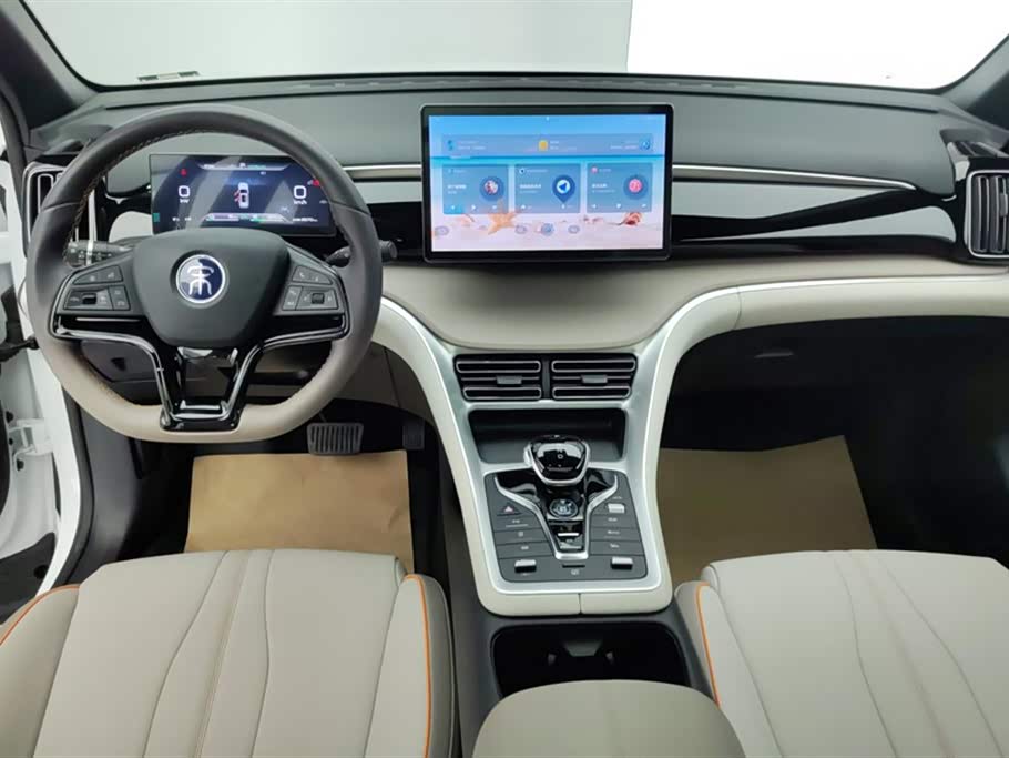 BYD Songjiang BYD Songjiang