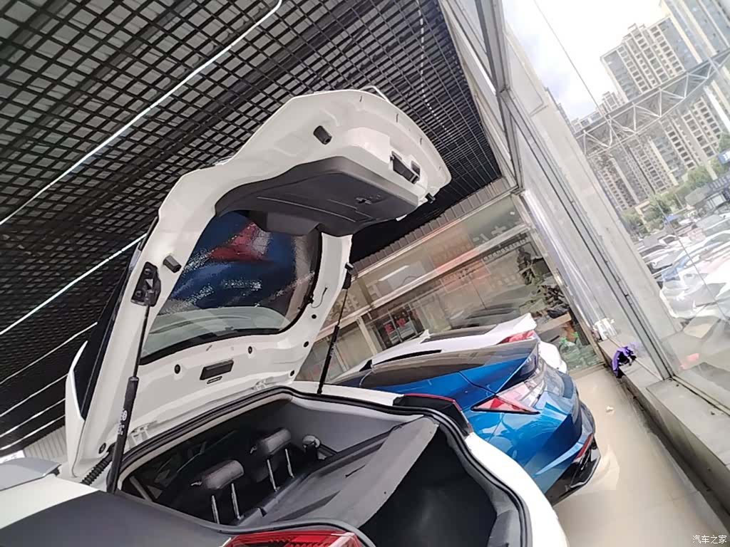 Chery 3x, 2021 19