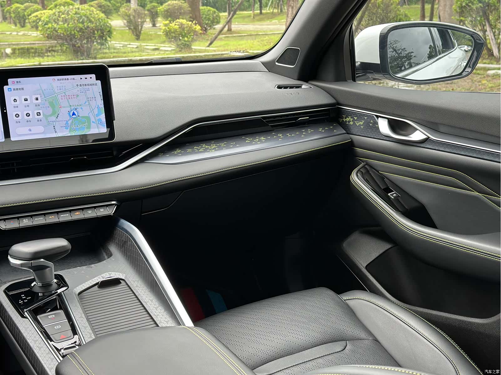Geely Preface, 2024 24