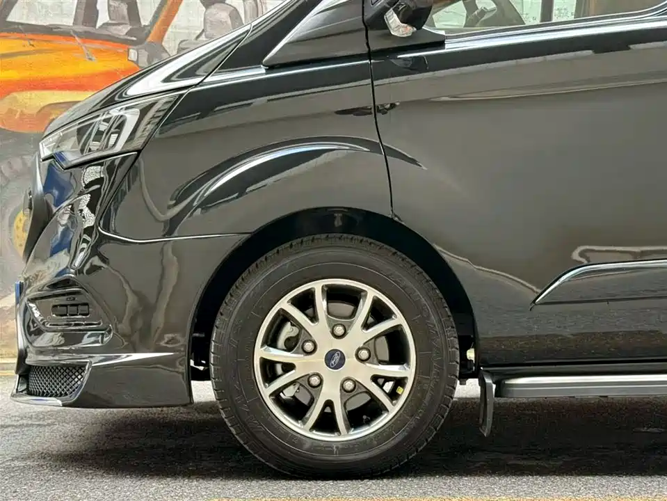 YEMA Black Samurai Youth