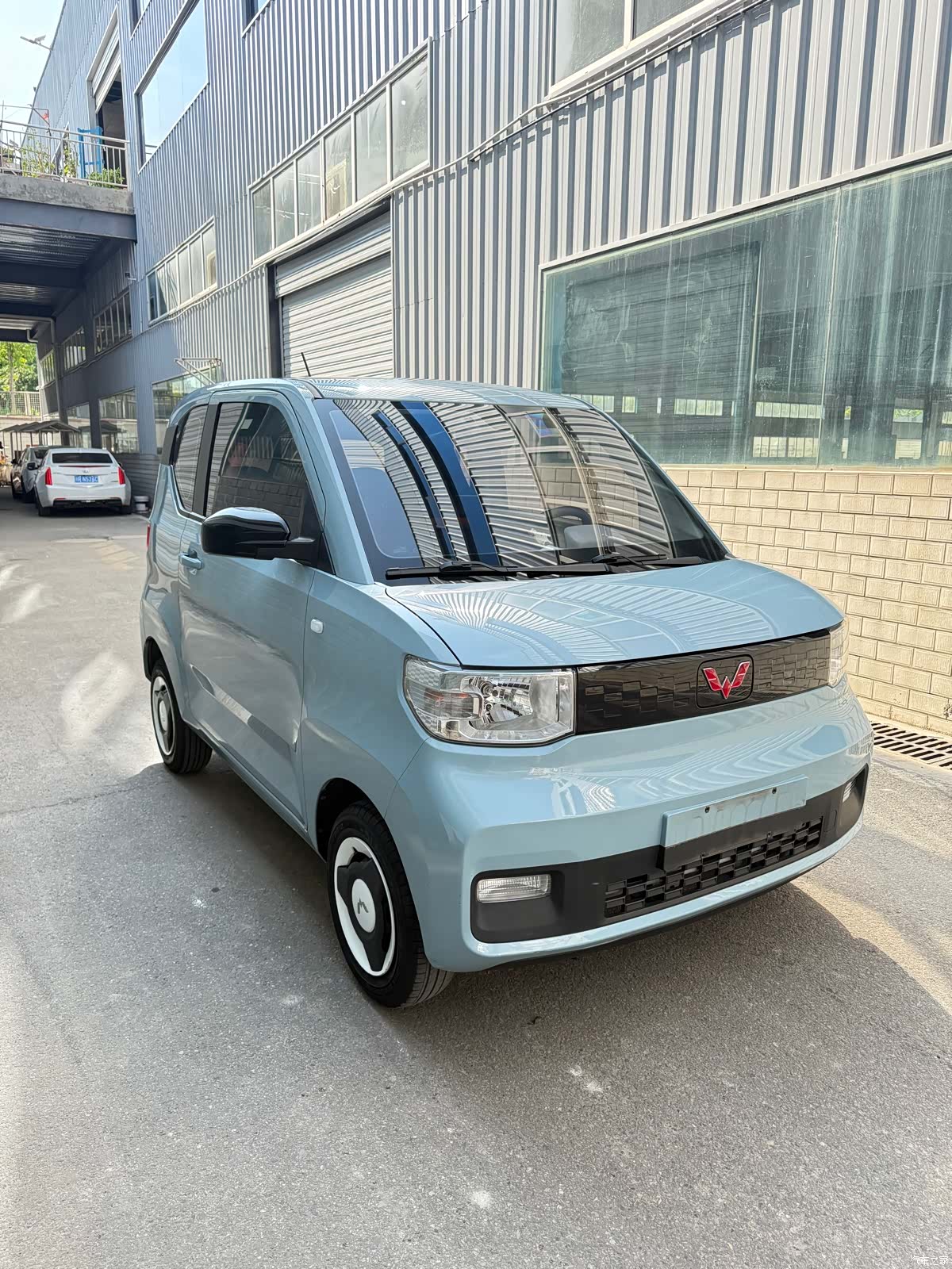 Wuling MINIEV, 2022 3