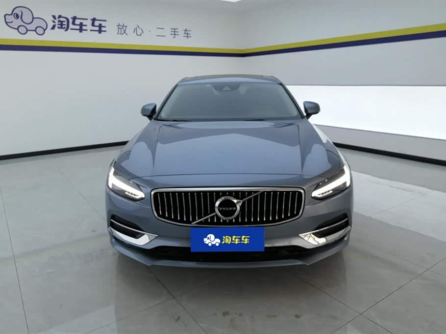 Volvo S90 Volvo S90