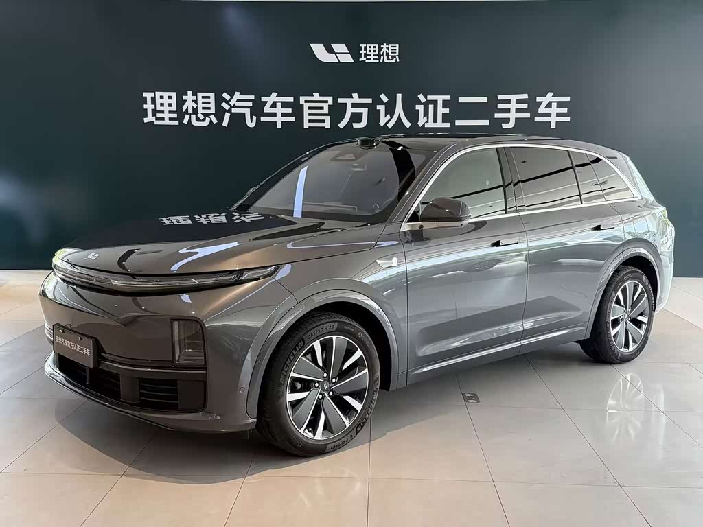Li Auto L7
