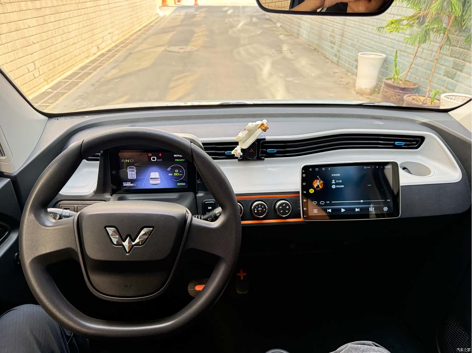 Wuling MINIEV, 2022 9