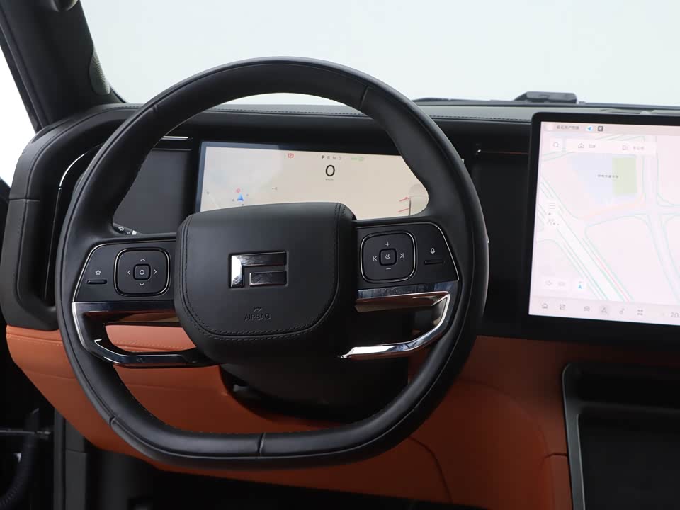 Stonefield Polar Stone 01