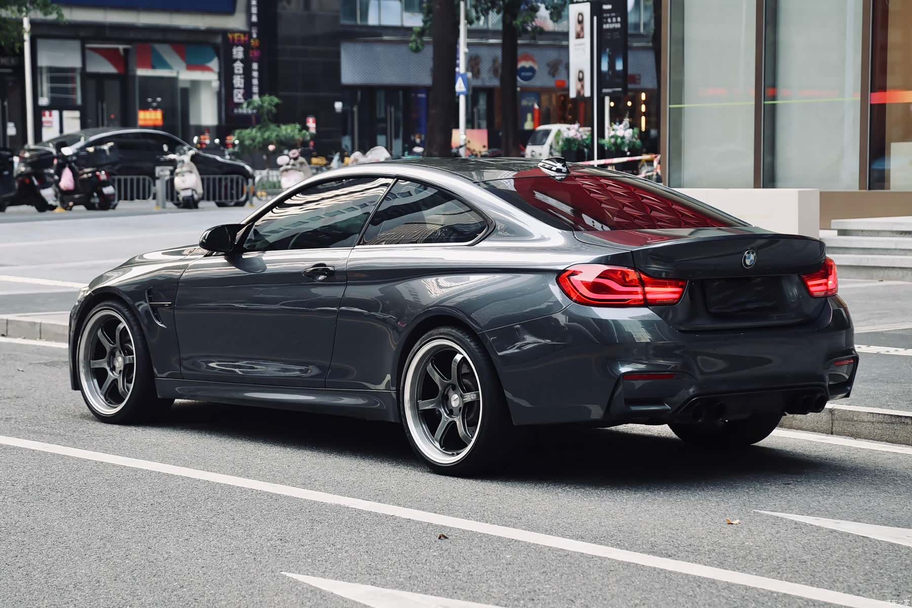 BMW M4, 2020 3