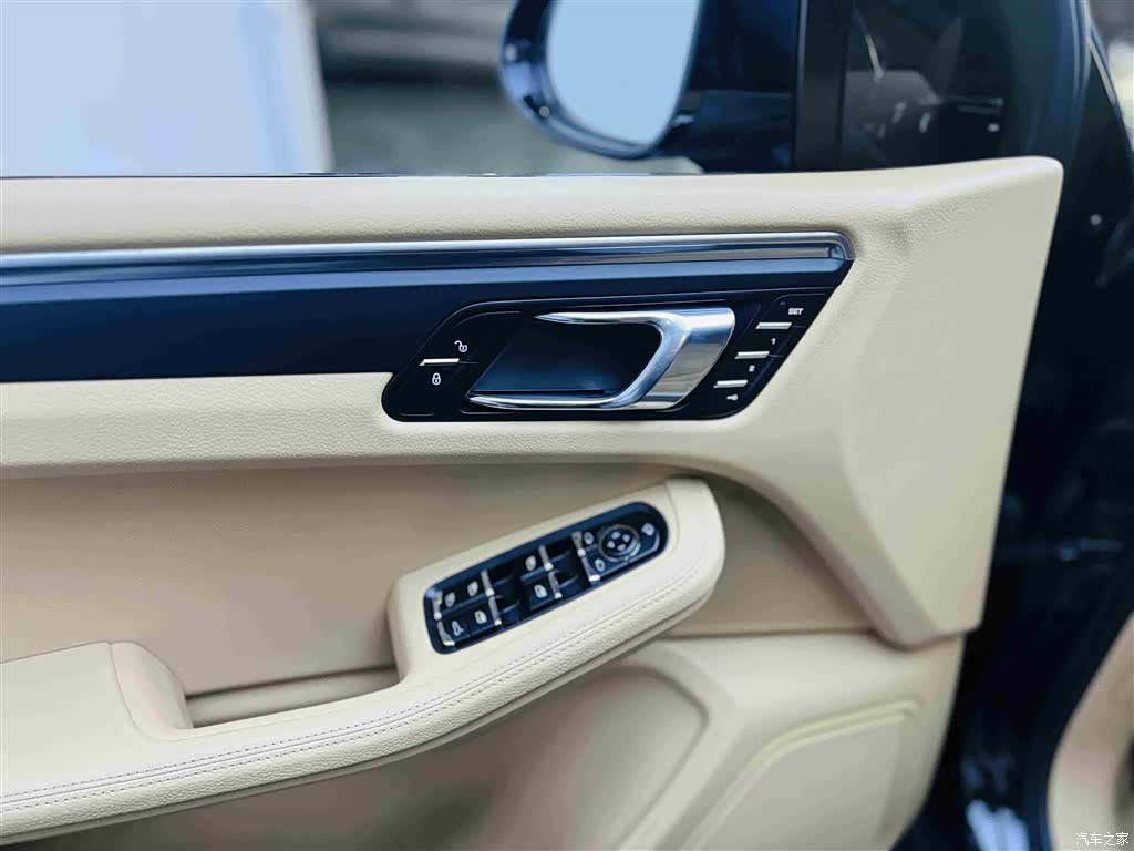 Porsche Macan, 2016 6