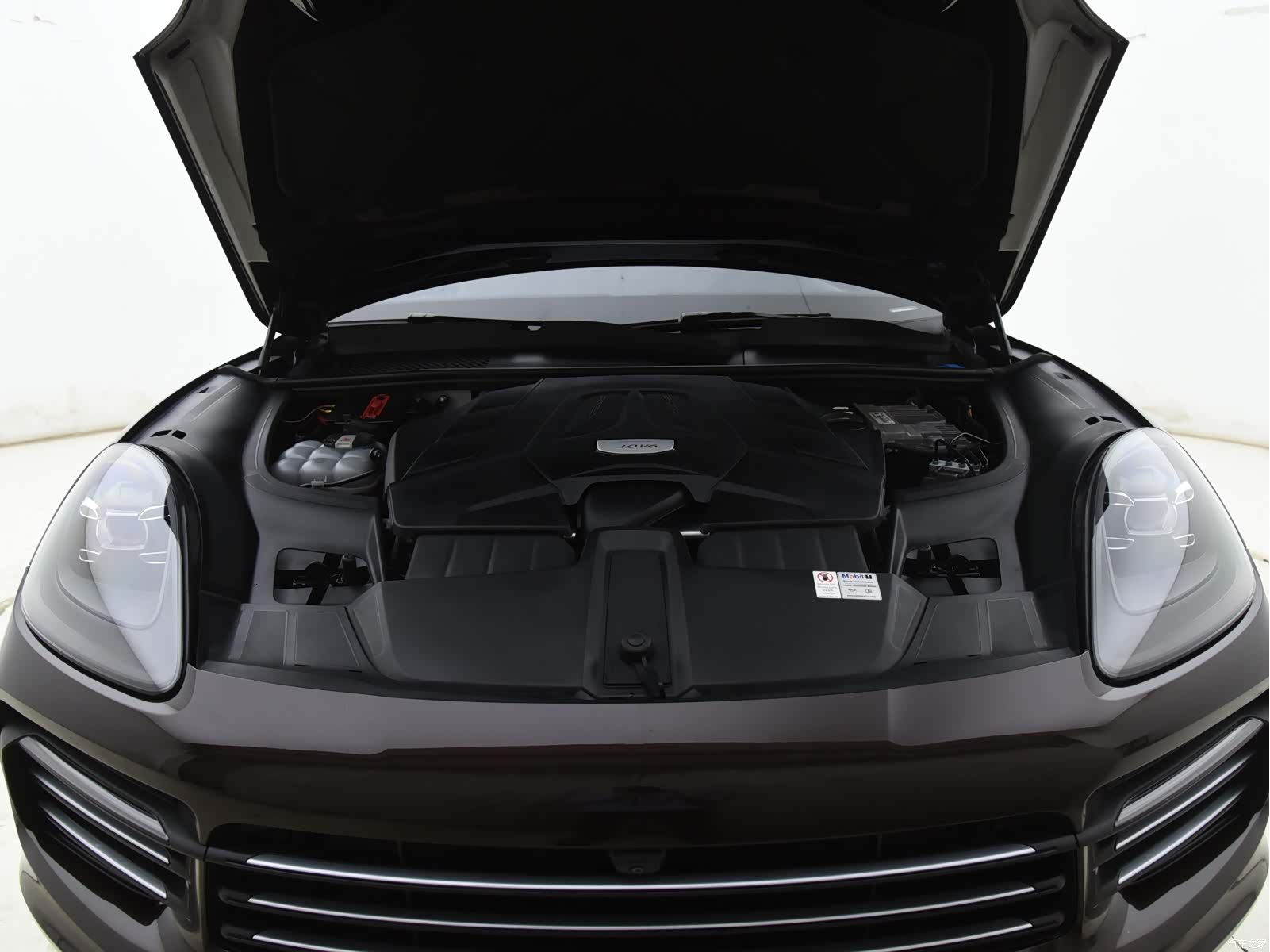 Porsche Cayenne, 2018 18