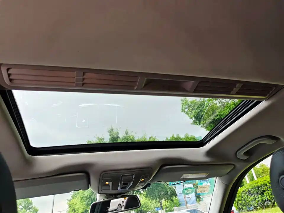 Mercedes-Benz GL grade