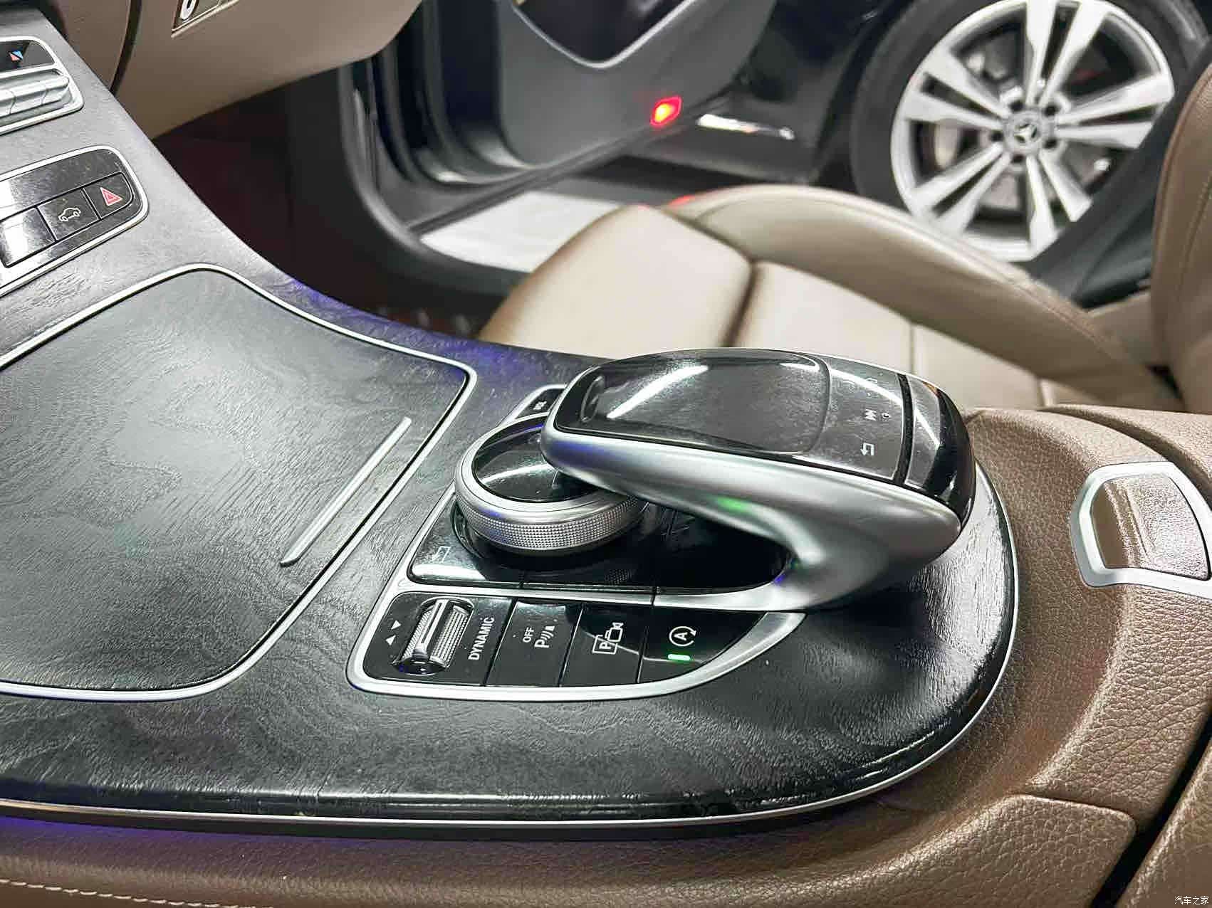 Mercedes-Benz E-Class, 2018 14
