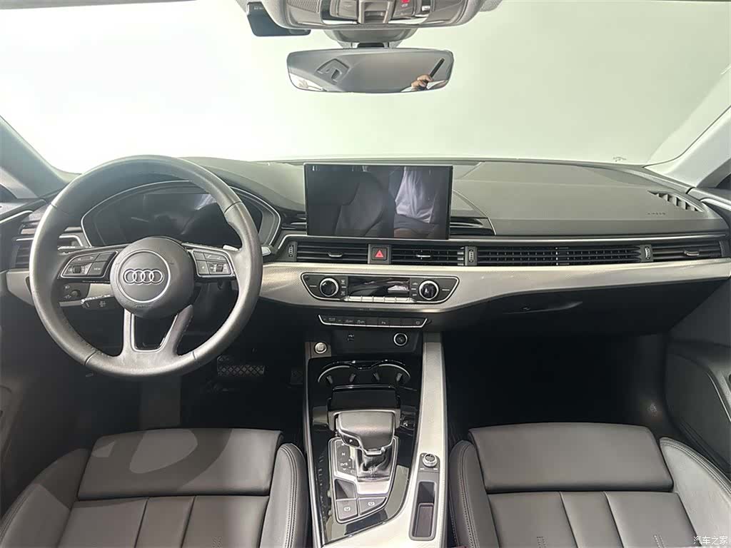 Audi A5, 2023 6