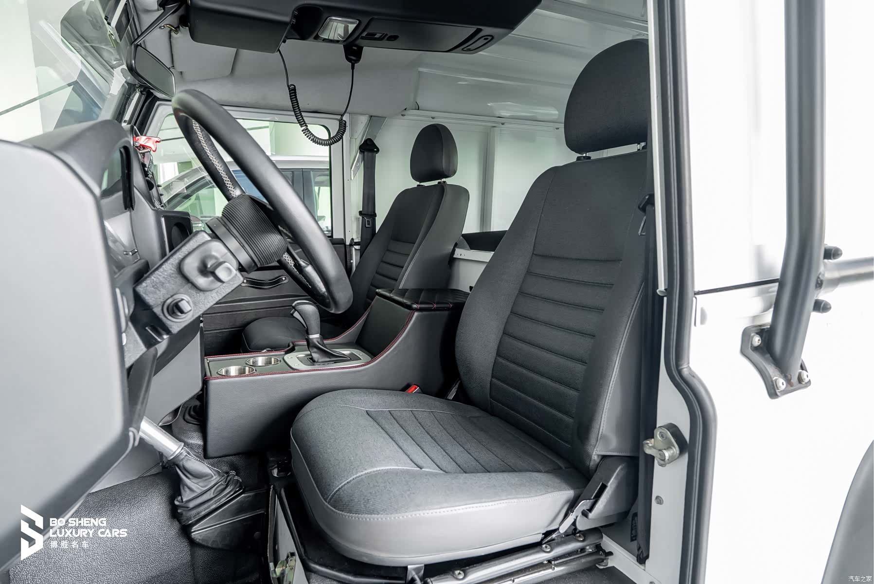 Land Rover Defender, 2015 45