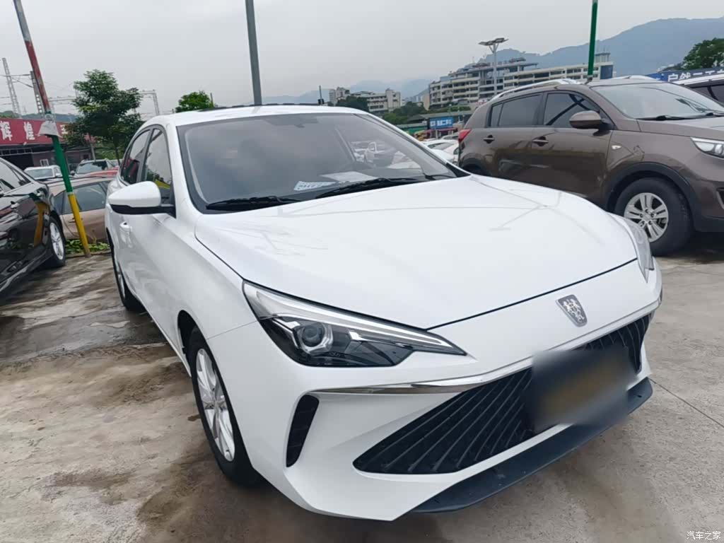 Roewe i5, 2024 4