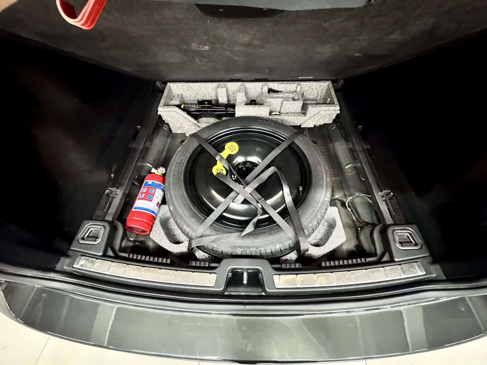 Volvo XC60, 2018 19