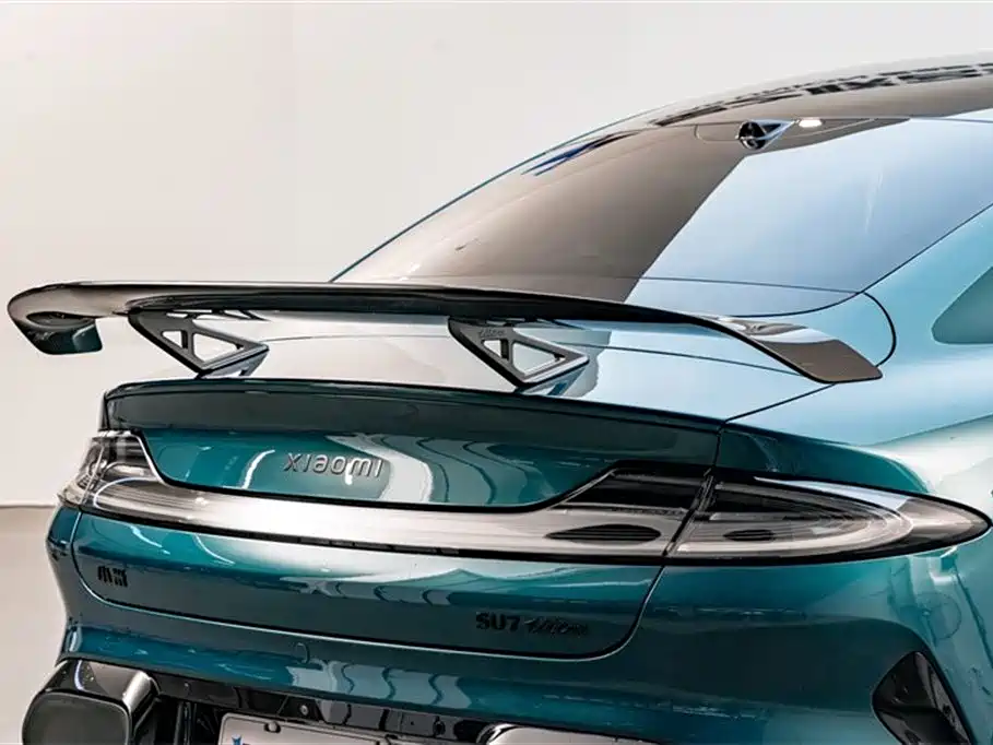 Xiaomi Xiaomi SU7 Ultra