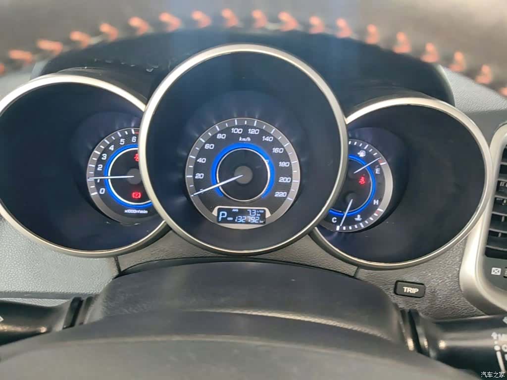 Changan Eado, 2015 12