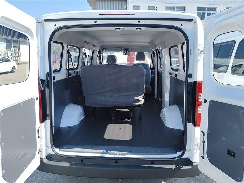 Wuling Wuling Yangguang