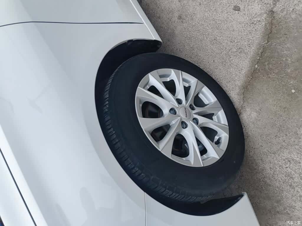 Roewe i5, 2024 23