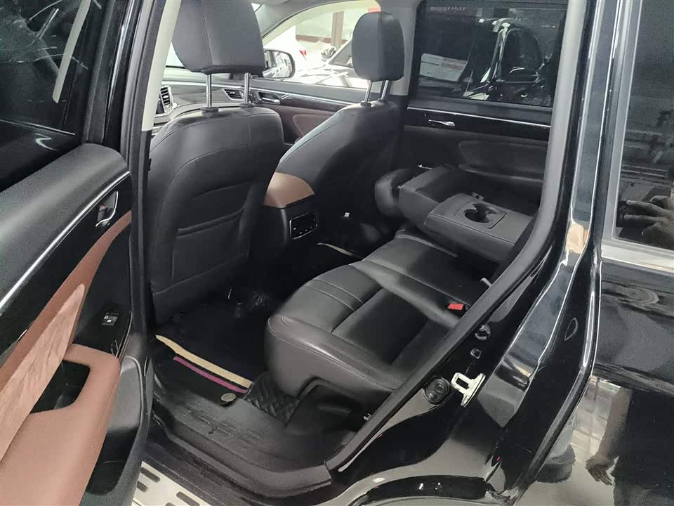 Trumpchi Trumpchi GS8