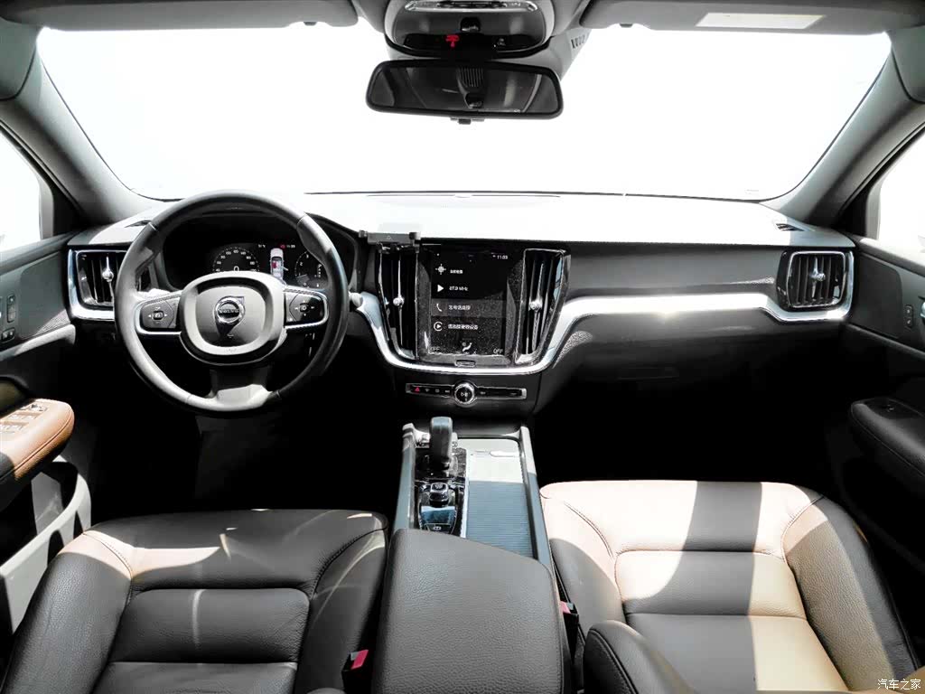 Volvo S60, 2021 8