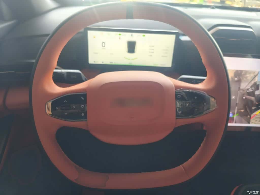 DongFeng L7, 2026 11