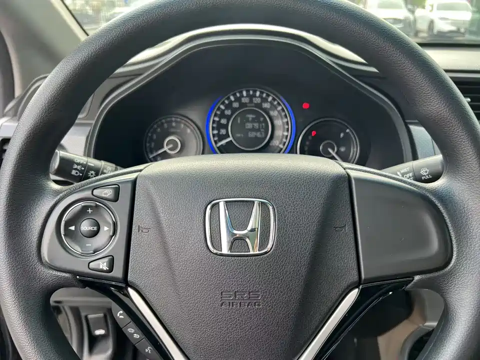 Honda Lingpai