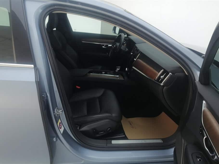 Volvo S90 Volvo S90